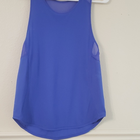 lululemon athletica Tops - Lululemon Sculpt tank